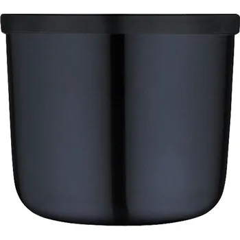 Termoska Náhradní šálek pro outdoorovou termosku Thermos Mountain FBB - černá 500 ml