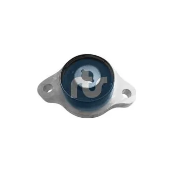 Zavěšení kol Uložení, řídicí mechanismus RTS 017-00557-251