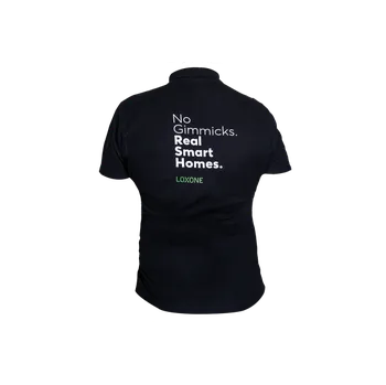 Centrální jednotka pro chytrou domácnost LOXONE Fanshirt L