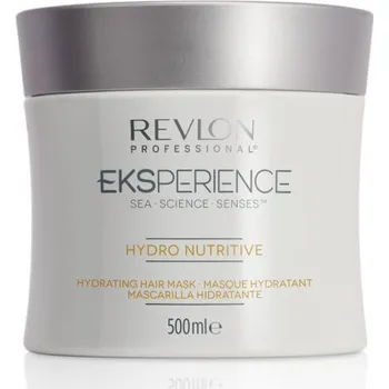 Vlasová regenerace Revlon Professional Eksperience Hydro Nutritive maska 500 ml