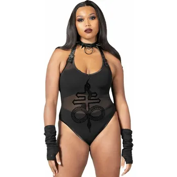 tílko dámské - Shedding - KILLSTAR - KSRA007627 - L