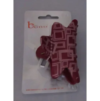 Skřipec - karminová barva