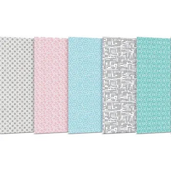 Balící papír Dárkový papír v roli AGP008101, 200x70cm