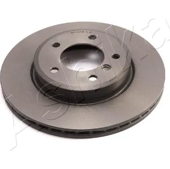 Brzdový kotouč Brzdový kotouč ASHIKA 60-00-0112