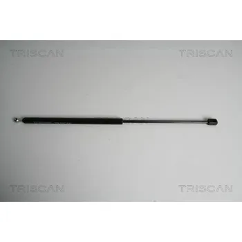 Příslušenství karosérie Pneumatická pružina, zavazadlový / nákladový prostor TRISCAN 8710 43227