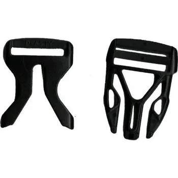 Příslušenství k zavazadlu Doldy Přezka Doldy 40mm