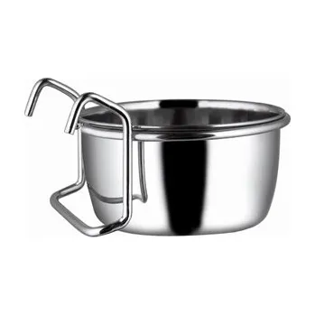 Krmítko pro ptáka Miska závěsná 0,58l