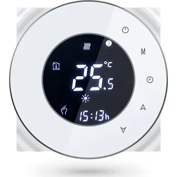 Termostat Digitální pokojový termostat PST-6000-WIFI