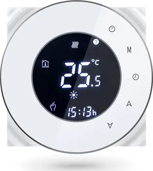 Termostat Digitální pokojový termostat PST-6000-WIFI