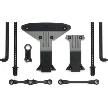 Tamiya Tamiya (51697) XV-02 B Parts (Bumper)