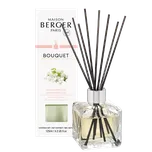 MAISON BERGER PARIS Maison Berger – Vonný difuzér Cube s vůní Jasmine Precious, 125ml