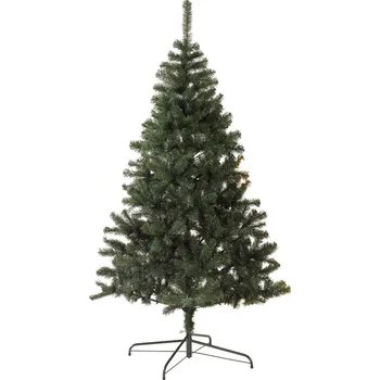 Vánoční stromek Livarno Home 100356746001 umělý vánoční stromek zelený 180 cm