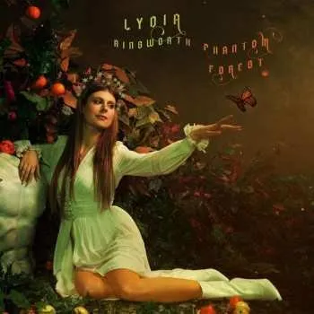 Zahraniční hudba CD Lydia Ainsworth: Phantom Forest 2019