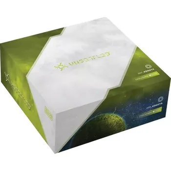 Desková hra Orange Nebula Unsettled: Koguya