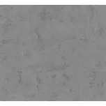 Šedá vliesová tapeta s vinylovým povrchem 33727, Papis Loveday, Marburg