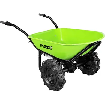 Zipper ZI-EWB260 100 l zelené