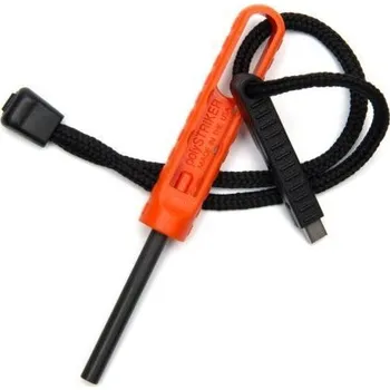 Outdoor vaření Křesadlo EXOTAC polySTRIKER ORANŽOVÉ