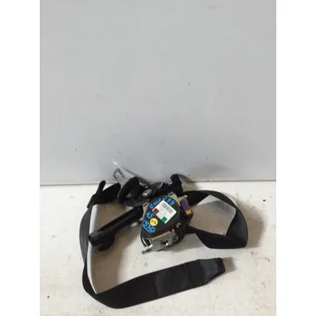 Návlek na bezpečnostní pás Pravý přední bezpečnostní pás VW Golf V 3Dvéř