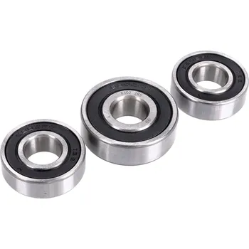 Auto-moto Sada ložisek předního kola Naraku Aprilia, Derbi, Gilera, Piaggio NK440.10