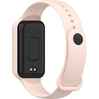 Příslušenství k chytrým hodinkám Pásek Na Amazfit Band 7 Barva: Růžová