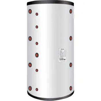akumulační nádrž Cordivari Nádoba akumulační CPUOW FIT 1250, 1260l, bez výměníku včetně izolace