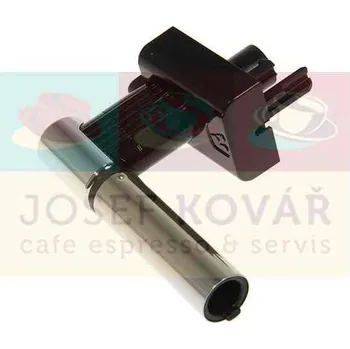 Příprava nápoje DELONGHI | Tryska páry kompletní + dávkovač vody ECAM 550.75 7313241061