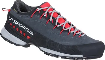 Dámská treková obuv La Sportiva TX4 GTX Carbon/Hibiscus