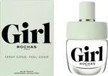 Rochas Girl W EDT