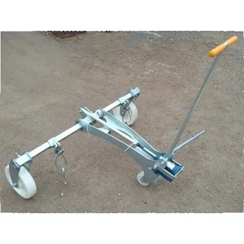 zvedák Zvedák na poklopy 1511