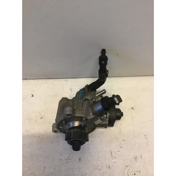 Palivové čerpadlo Vysokotlaké palivové čerpadlo 03L130755E