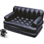 Bestway Air Couch Multi Max 5v1 75056