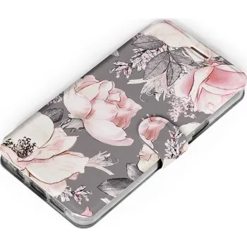 Pouzdro na mobilní telefon Mobiwear Flip pro Samsung Galaxy M13