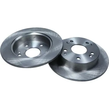 Brzdový kotouč Brzdový kotouč MAXGEAR 19-2499