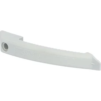 Sběrný kabelový držák LKG 8, křídlový, 8x kabel 3x1,5mm2 /1310810 1000696