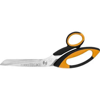 Krejčovské nůžky Kretzer-Solingen Nůžky s mikrozoubky KRETZER FINNY TEC X 733225