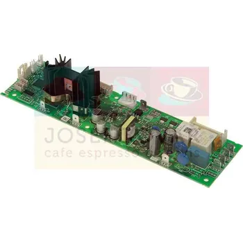 Příprava nápoje DELONGHI | Elektronika řídící SW1.2 DG 230V ECAM 350.55 DINAMICA 5213221521