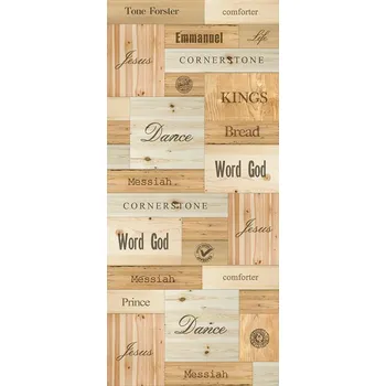 Fototapeta Fototapeta na zeď FTN V 2944, Abstract, 90 x 202 cm, AG Design