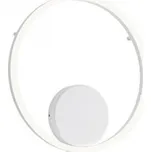 Redo group Redo Orbit direct, nástěnné/stropní kruhové svítidlo, 25W LED, 3000K, stmívatelné TRIAC, bílá, prům. 40cm