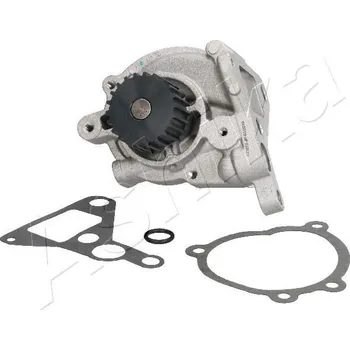 Chladič motoru Vodní čerpadlo, chlazení motoru ASHIKA 35-03-316