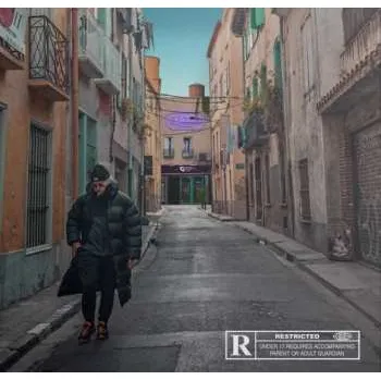 Zahraniční hudba CD Gros Mo: Grozo Social Club 2022