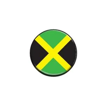Jamaica - placka