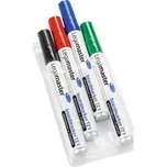 Legamaster Popisovač na bílé tabule TZ 1 sada 4 barev (Čv,M,Z,Čr) LEG-7110094