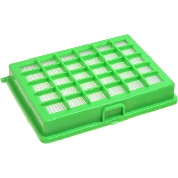 Filtr do vysavače HEPA filtr ZR004201 pro Rowenta Compacteo pro Rowenta RO5300 až 5399 Compacteo Ergo Cycloni