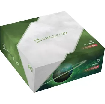 Desková hra Orange Nebula Unsettled: Zehronn