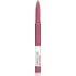 Rtěnka Maybelline SuperStay Ink Crayon 1,5 g