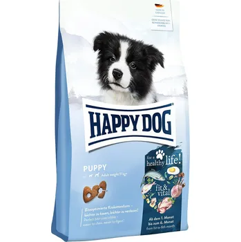 Happy Dog Fit and Vital Puppy, 1 kg