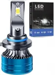 LED Headlight autožárovka H7 K6 CSP 12V