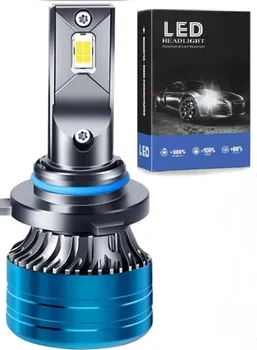 Autožárovka LED Headlight autožárovka H7 K6 CSP 12V