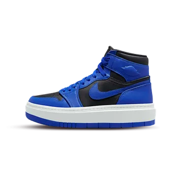 Dámská obuv Air Jordan Jordan 1 Elevate High "Hyper Royal" Velikost: 36.5