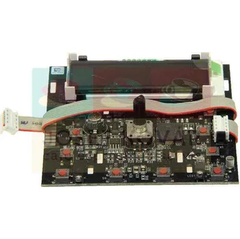 Příprava kávy DELONGHI | Elektronika ovládací ECAM 25.452 5513218401